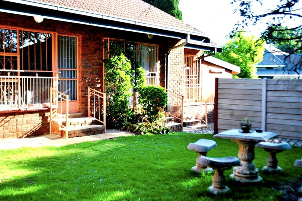 My Travelution - Travel Club - Nmb Guest House