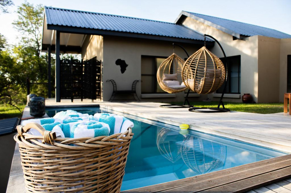 My Travelution - Travel Club - Rafiki Bush Lodge