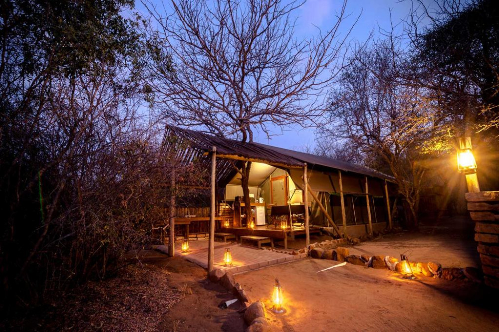 My Travelution - Travel Club - Bundox Safari Lodge
