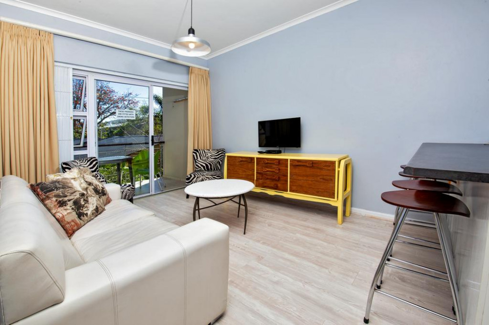 My Travelution - Travel Club - Knysna Pocket Breaks Unit 5