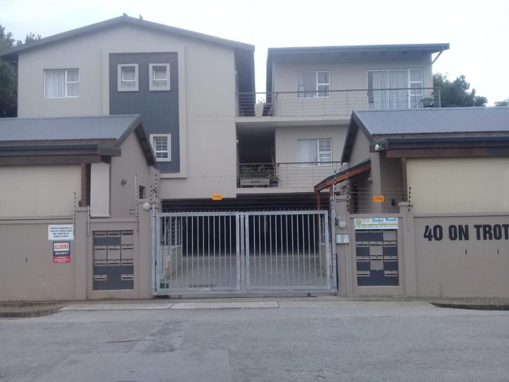 My Travelution - Travel Club - Knysna Pocket Breaks Unit 13