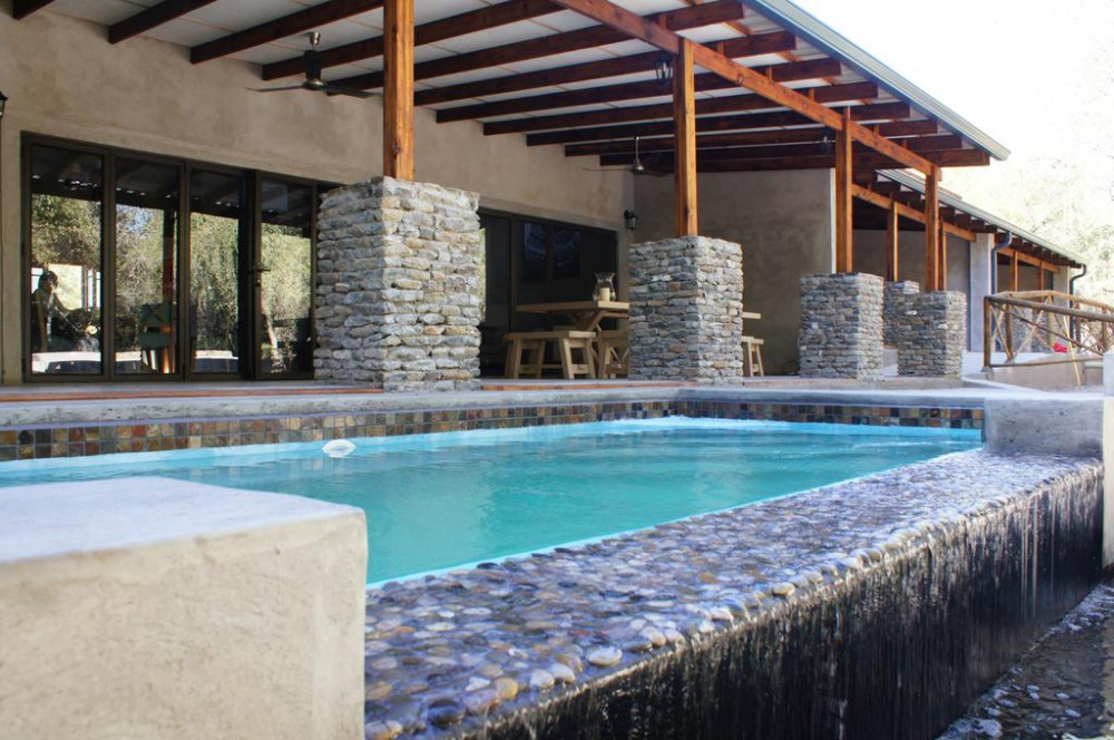 My Travelution - Travel Club - Dream of Africa Bush Lodge