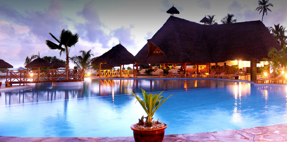 My Travelution - Travel Club - White Paradise Zanzibar