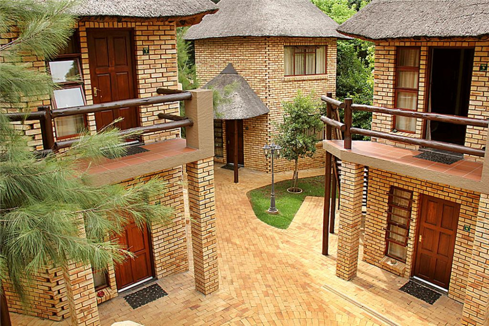 My Travelution - Travel Club - Goodnight Guest Lodge