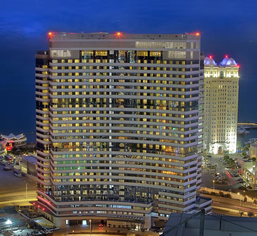 My Travelution - Travel Club - The Curve Hotel