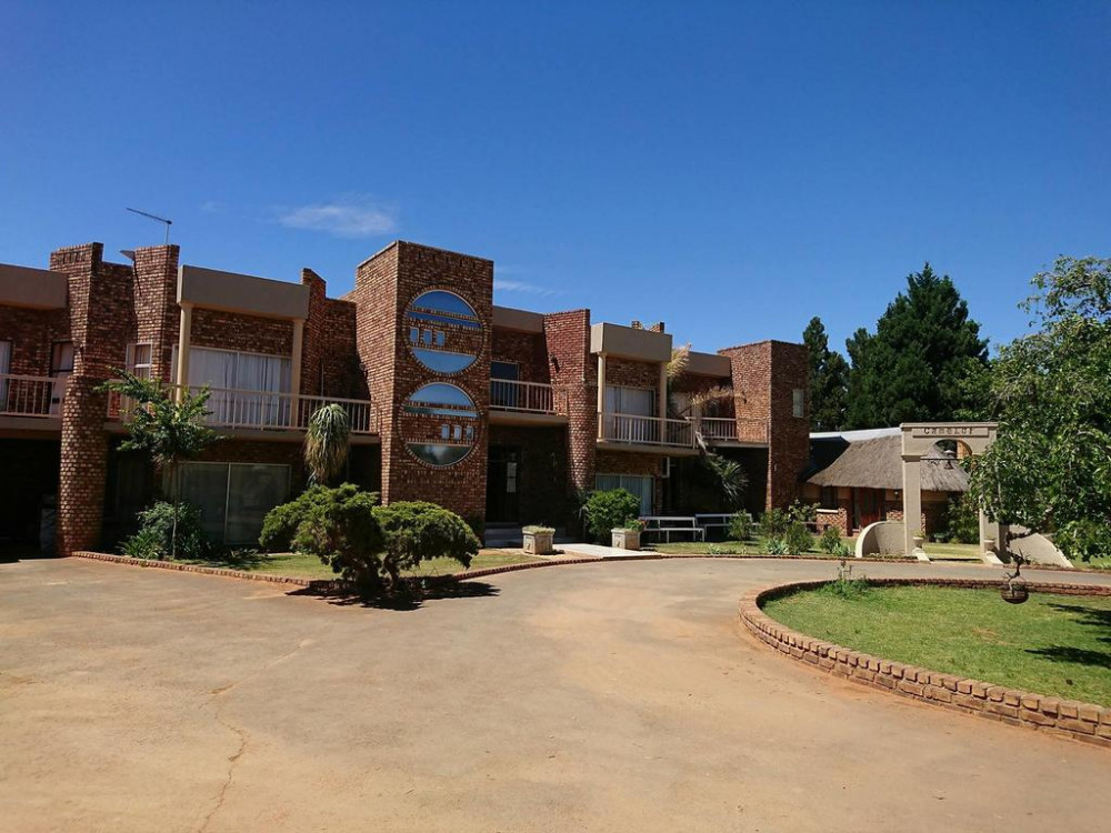 My Travelution - Travel Club - Camelot Guest House
