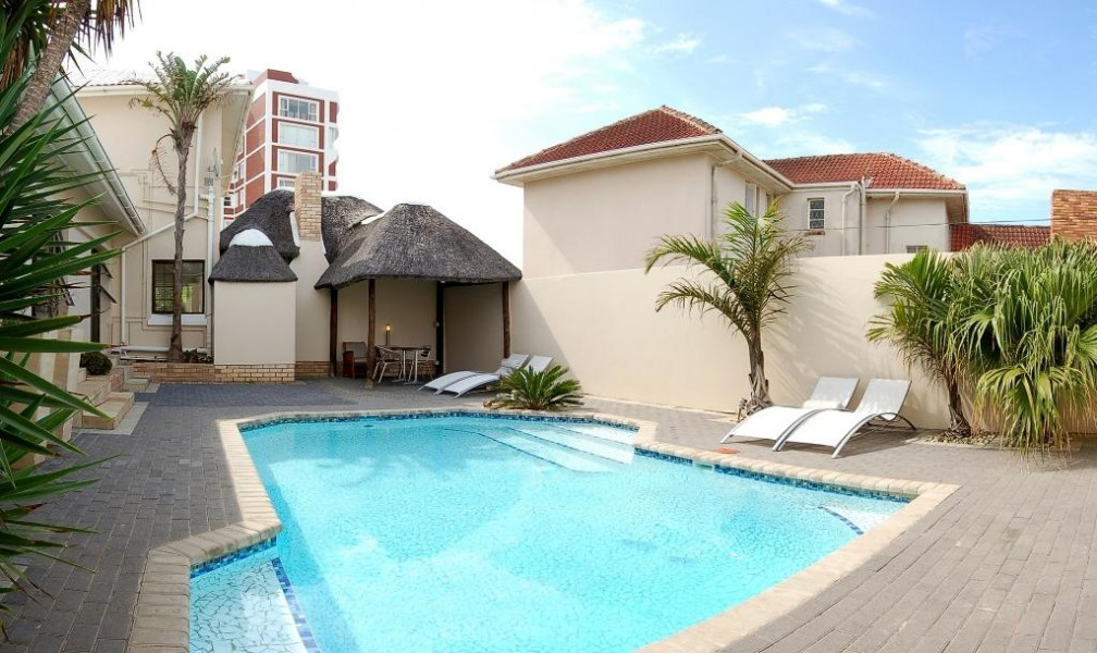My Travelution - Travel Club - Palm Beach Guest House