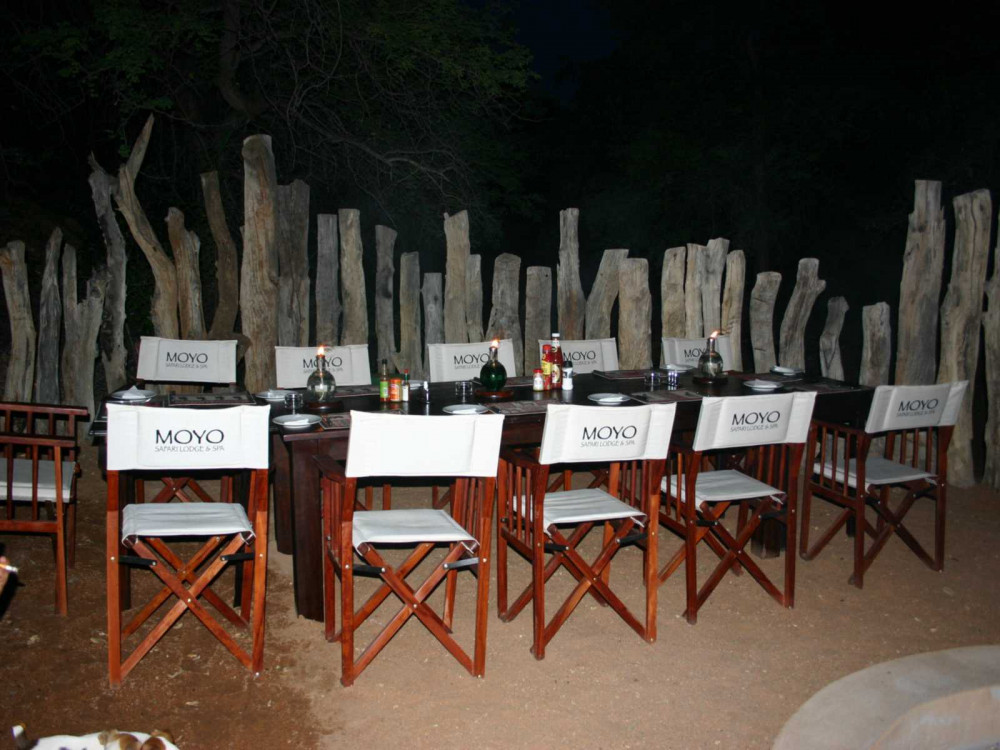 My Travelution - Travel Club - Moyo Safari Lodge & Spa
