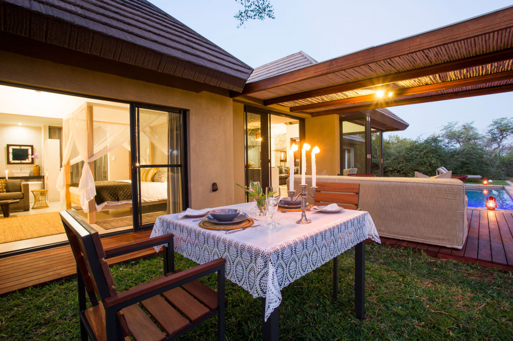 My Travelution - Travel Club - Moya Safari Villa