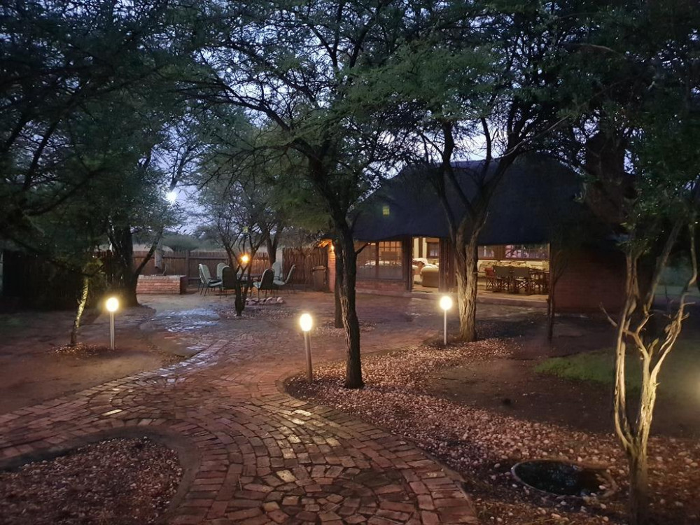 My Travelution - Travel Club - Makhato Bush Lodge 3