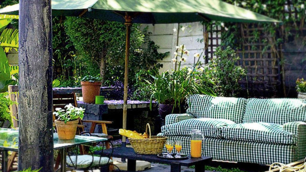 My Travelution - Travel Club - Craighall Garden Guest House