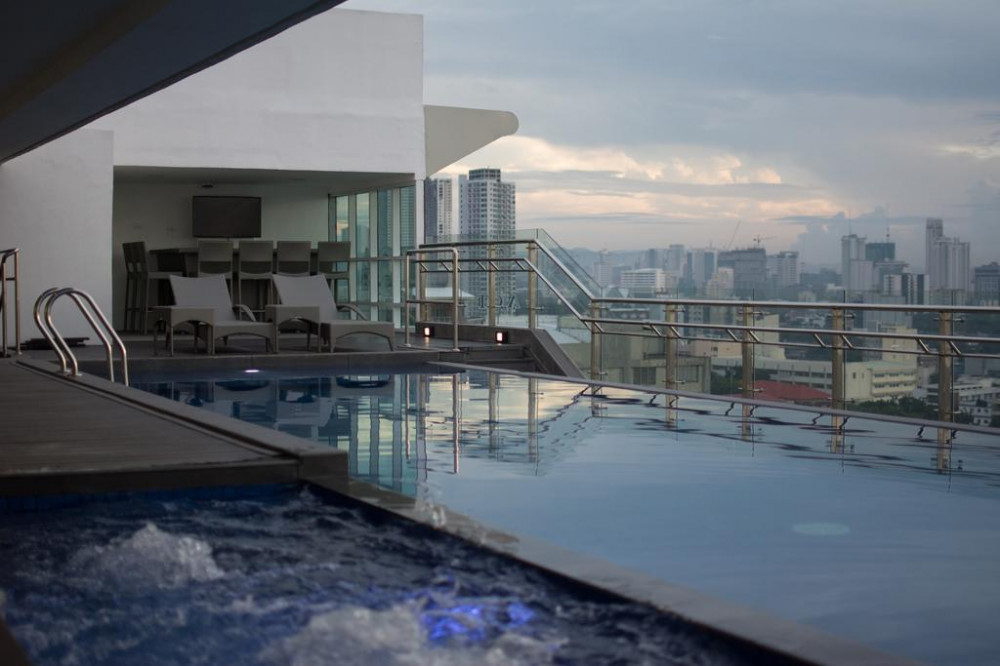 My Travelution - Travel Club - One Central Hotel