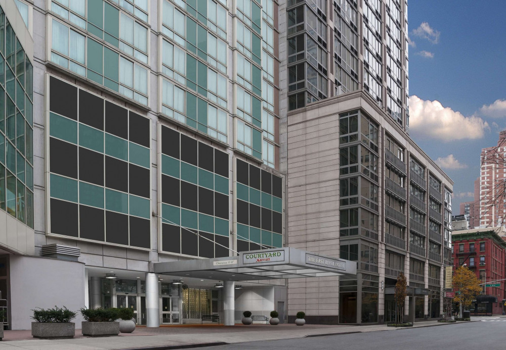 My Travelution - Travel Club - The Marmara Manhattan