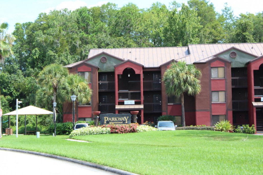 My Travelution - Travel Club - Parkway International Resort