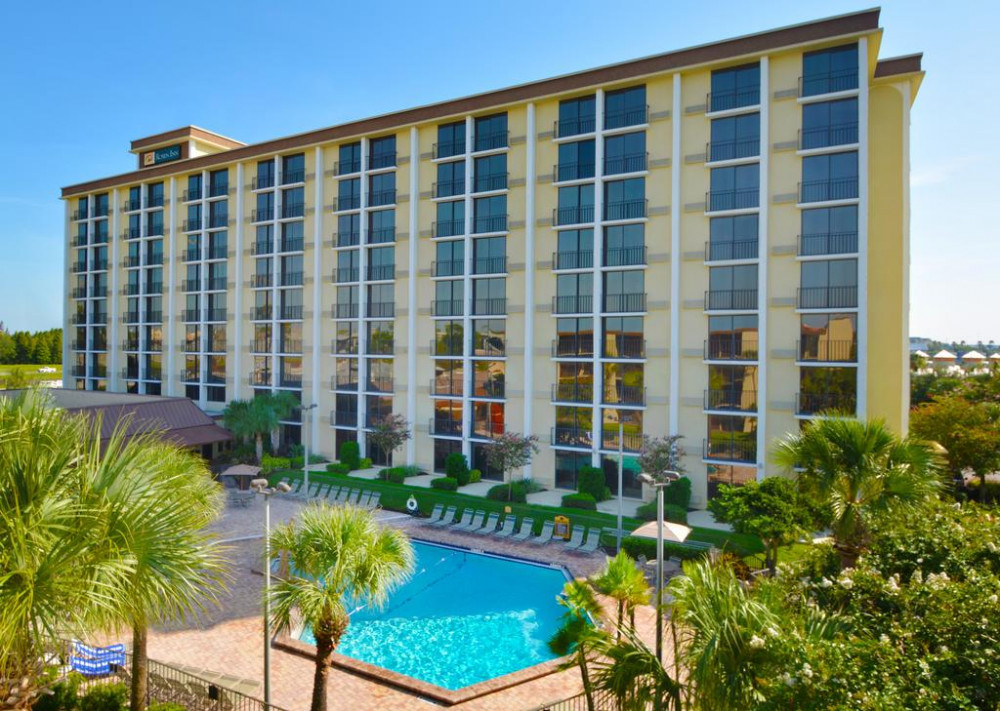 My Travelution - Travel Club - Rosen Inn Closest to Universal