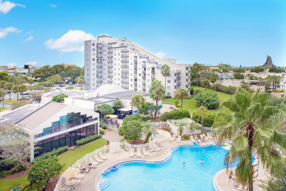My Travelution - Travel Club - The Enclave Hotel & Suites