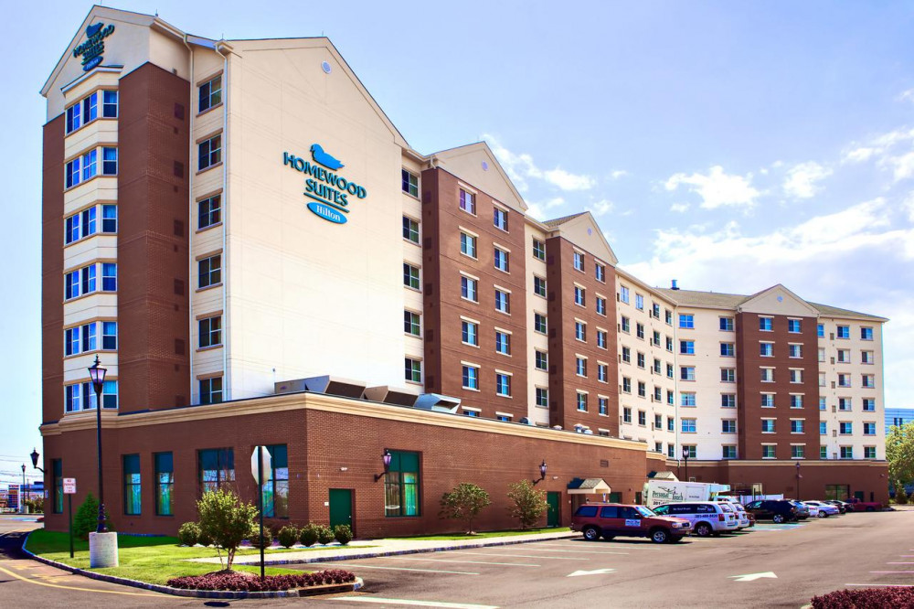 My Travelution - Travel Club - Homewood Suites by Hilton East Rutherford - Meadowlands