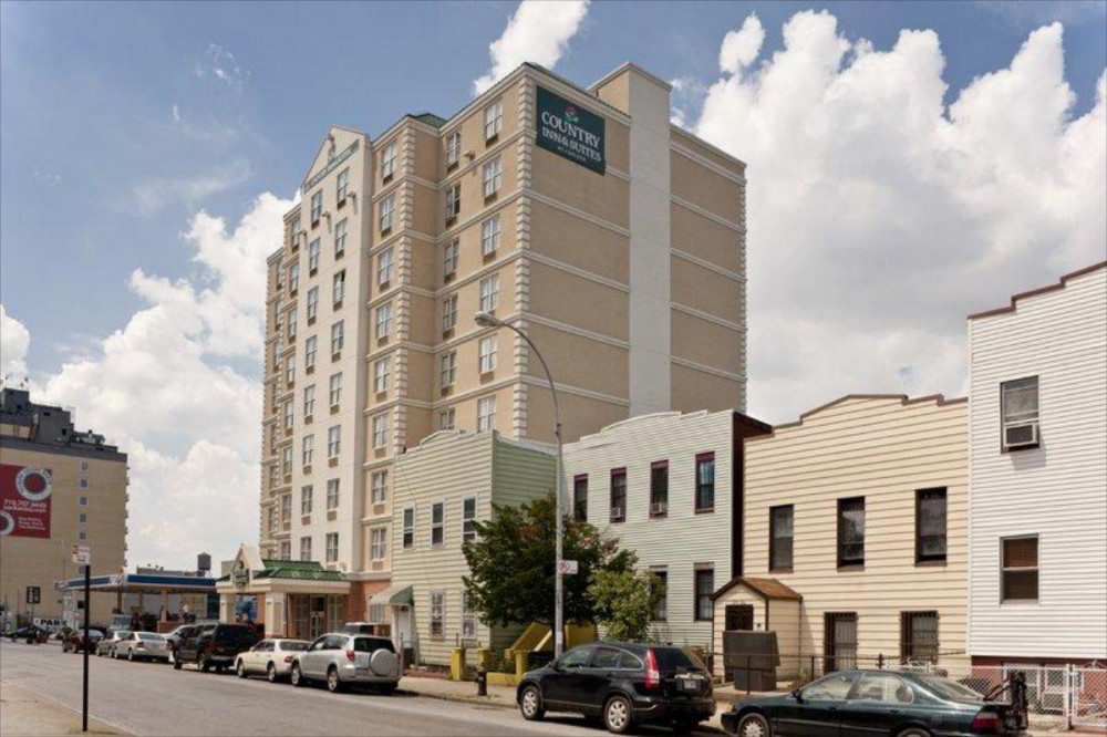 My Travelution - Travel Club - Queens County Inn and Suites