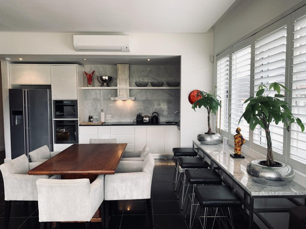 My Travelution - Travel Club - 15 on Upper Orange Street Luxury Apartments - 2 bedroom apa