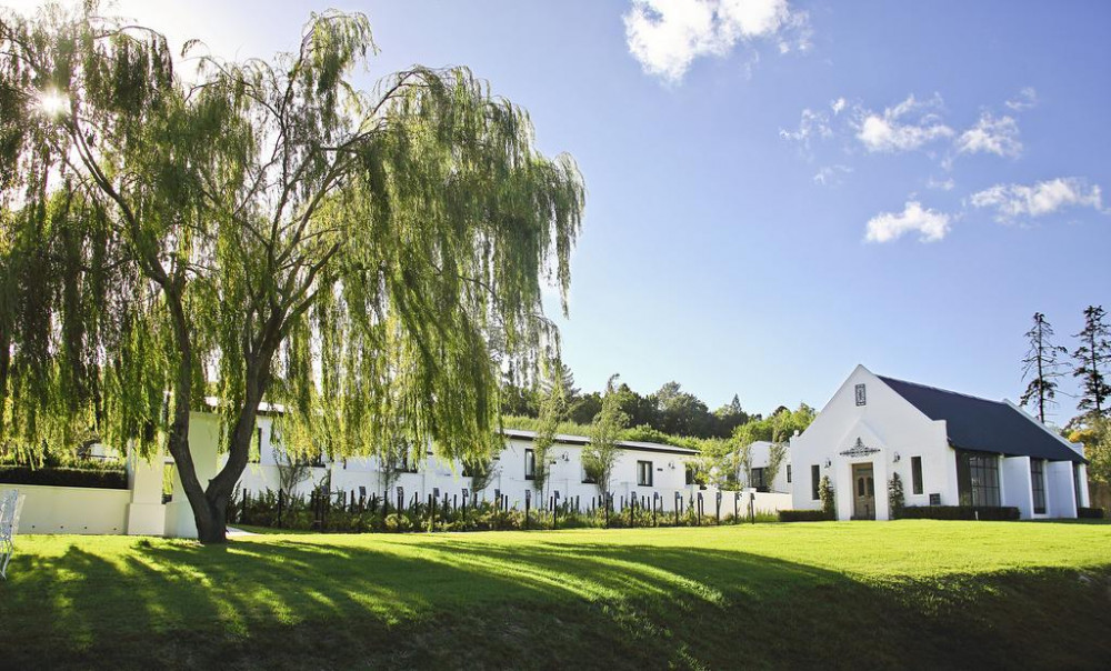 My Travelution - Travel Club - Brenaissance Guest Estate & Function Venue