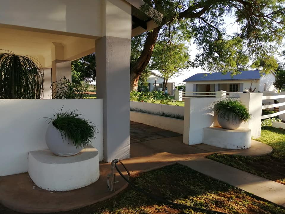 My Travelution - Travel Club - The Owl’s Nest Guest house