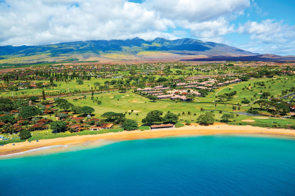 My Travelution - Travel Club - Kaanapali Maui at the Eldorado by Outrigge