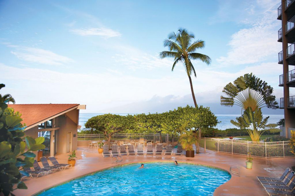 My Travelution - Travel Club - Royal Kahana Maui by Outrigger