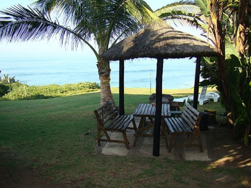 My Travelution - Travel Club - Ocean Gorge Seafront Chalets