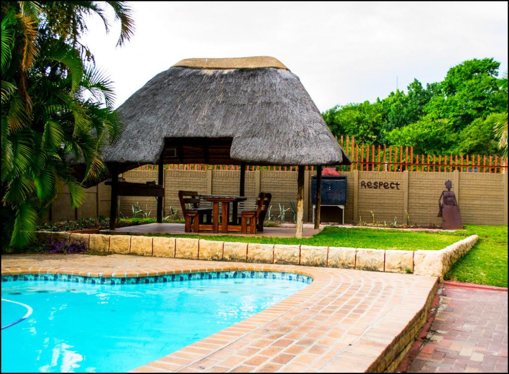 My Travelution - Travel Club - Ons Dorpshuis Guesthouse