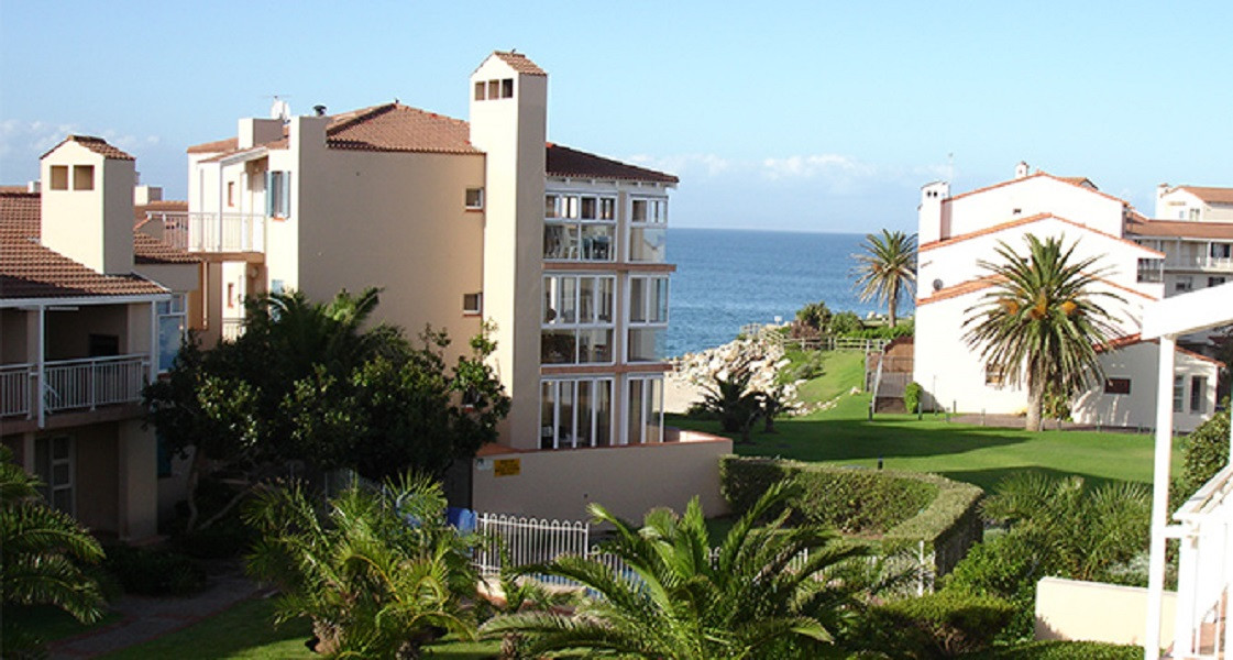 My Travelution - Travel Club - Port St. Francis Resort