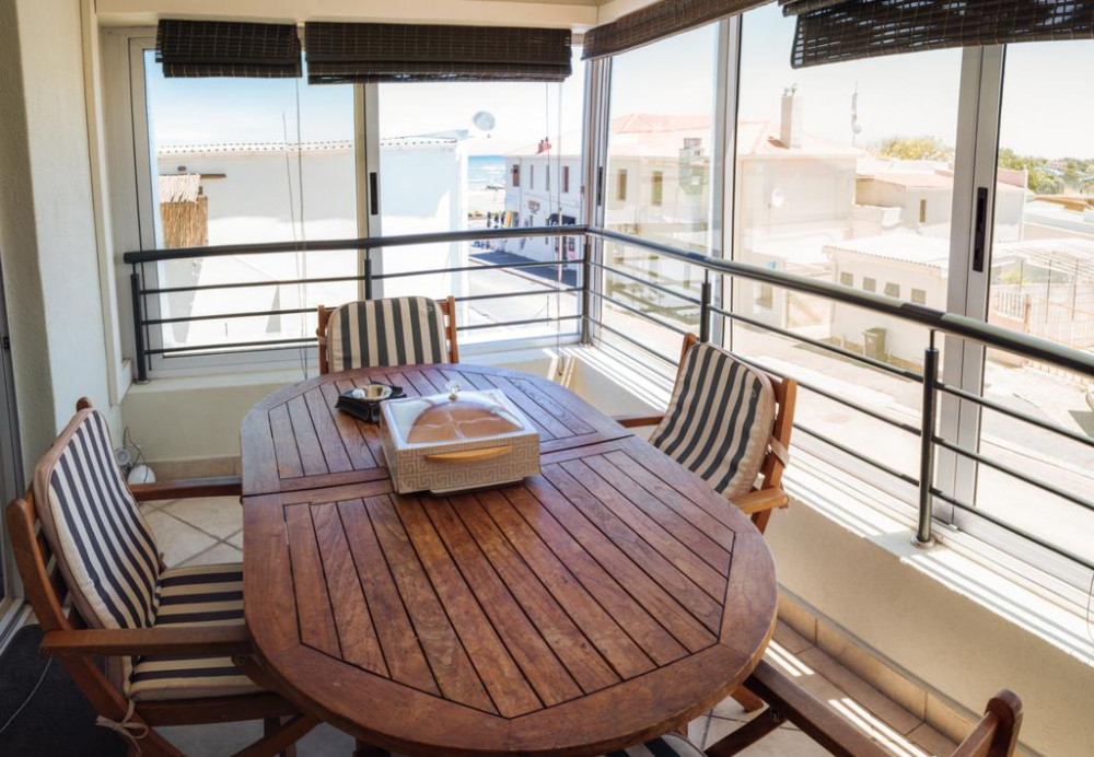 My Travelution - Travel Club - Sea Side Apartment