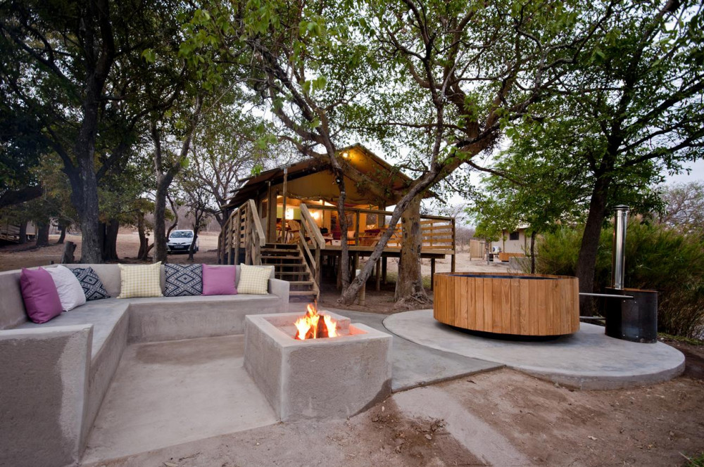 My Travelution - Travel Club - AfriCamps Hoedspruit
