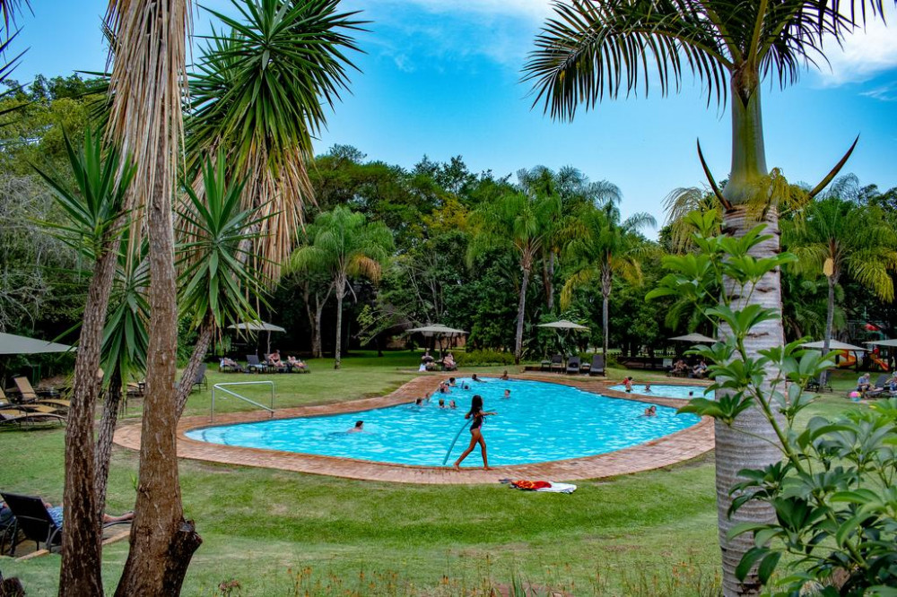My Travelution - Travel Club - Legend Safaris - Kruger Park Lodge