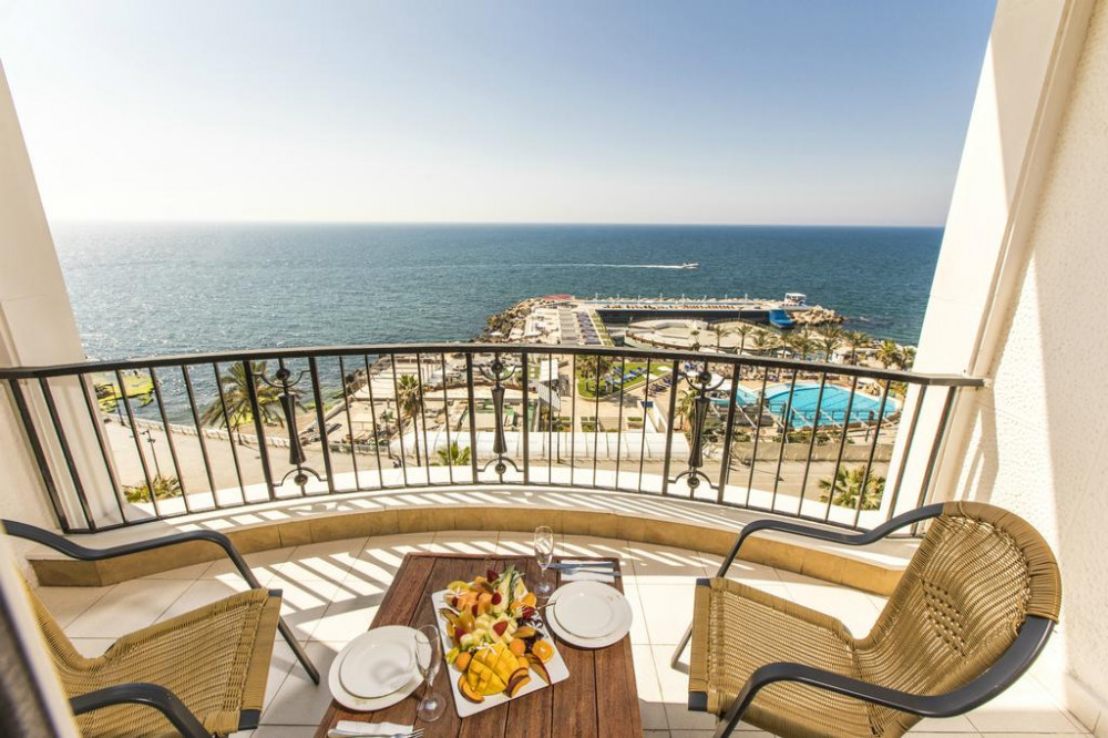 My Travelution - Travel Club - Riviera Hotel Beirut