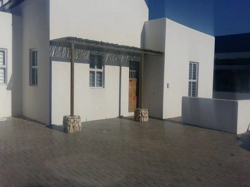 My Travelution - Travel Club - Korhaan House