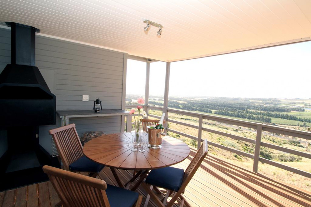 My Travelution - Travel Club - Big Sky Cottages