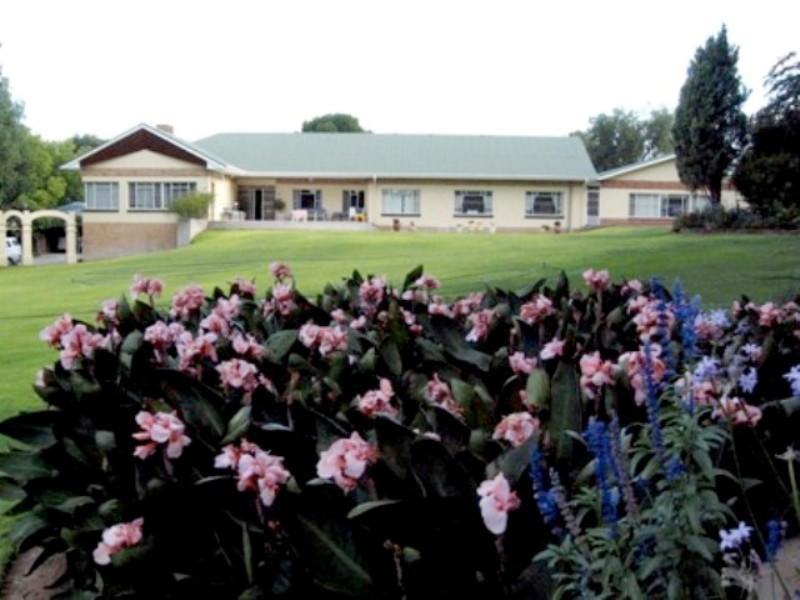 My Travelution - Travel Club - Mieliefontein Karoo Guest Farm