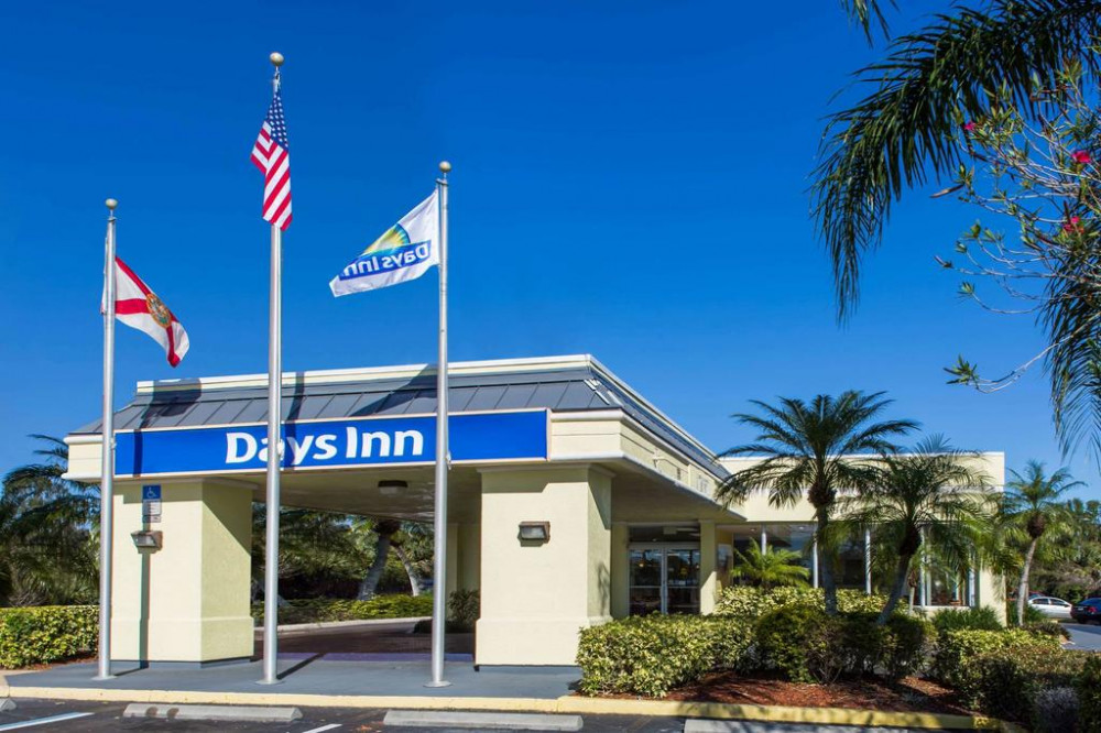 My Travelution - Travel Club - Days Inn by Wyndham Melbourne