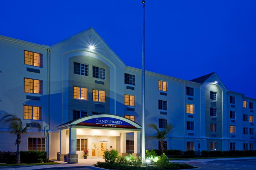 My Travelution - Travel Club - Candlewood Suites Melbourne/Viera