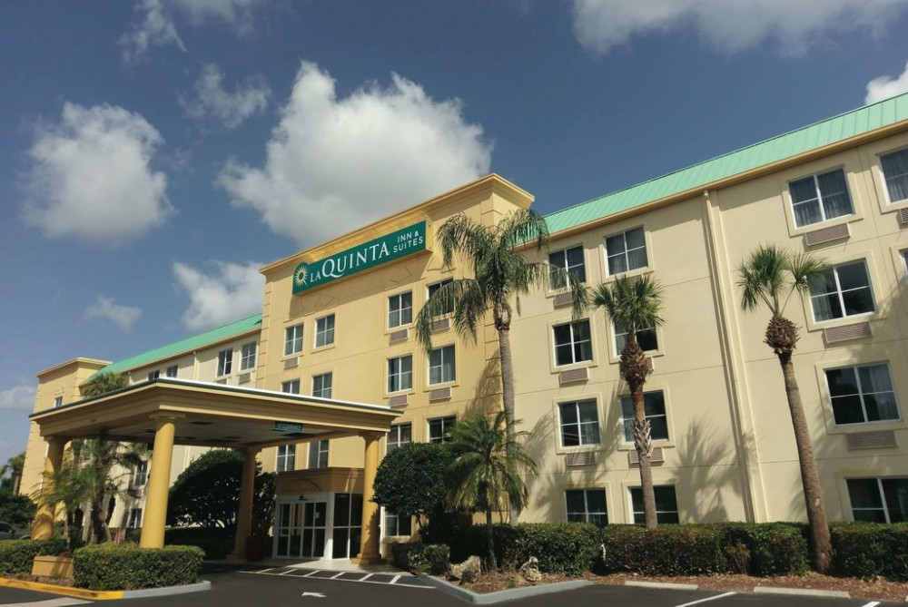 My Travelution - Travel Club - La Quinta Inn & Suites by Wyndham Melbourne Viera