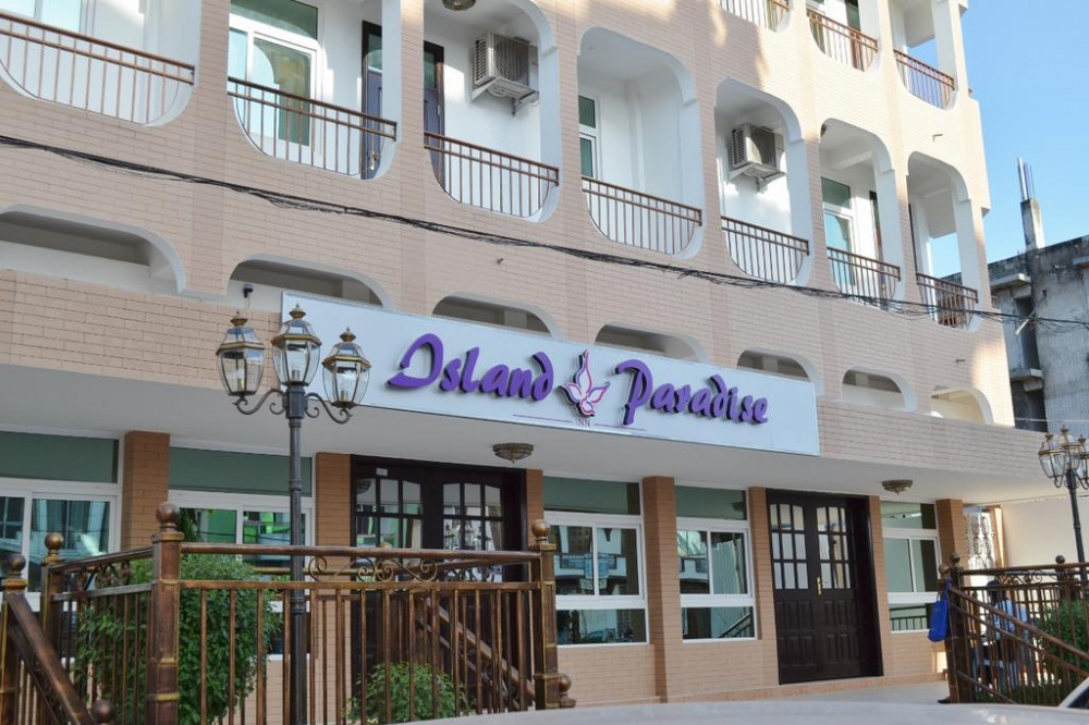 My Travelution - Travel Club - Island Paradise Inn