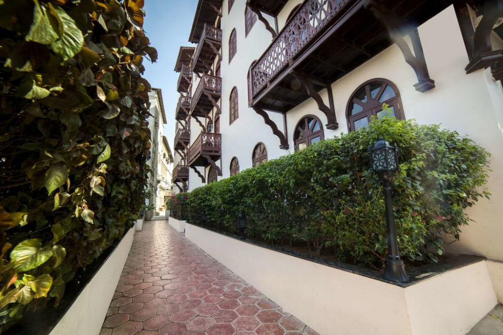 My Travelution - Travel Club - Best Western Plus Zanzibar