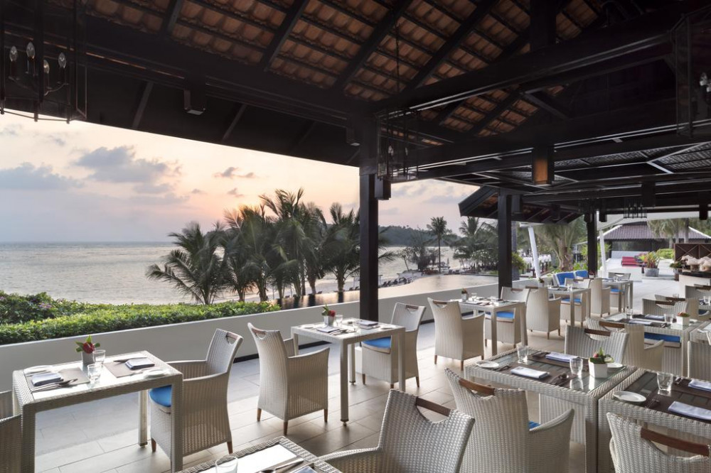 My Travelution - Travel Club - Anantara Lawana Koh Samui Resort