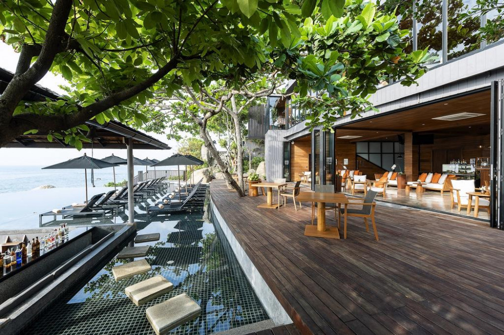 My Travelution - Travel Club - Silavadee Pool Spa Resort
