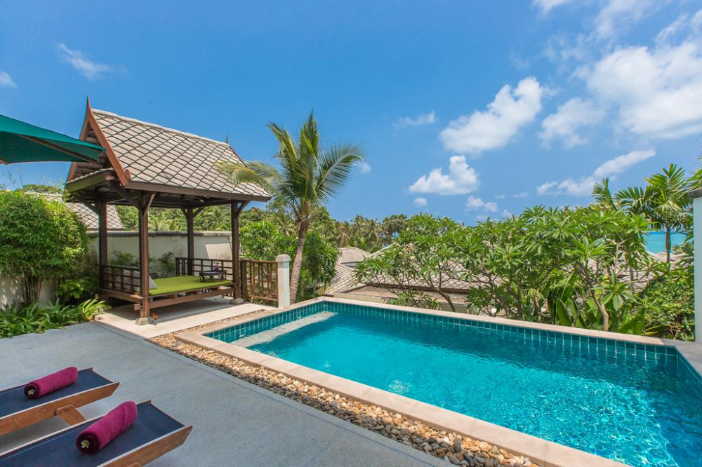 My Travelution - Travel Club - Kanda Residences in Koh Samui