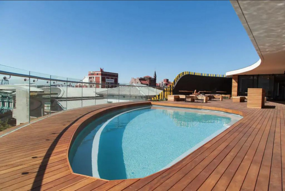 My Travelution - Travel Club - Wex1 Luxury Apartment