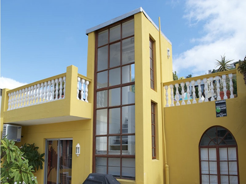 My Travelution - Travel Club - de waterkant cottages - 110 Waterkant Street