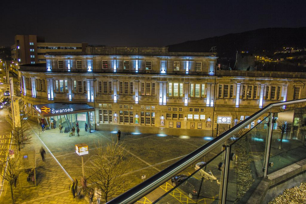My Travelution - Travel Club - The Grand Hotel