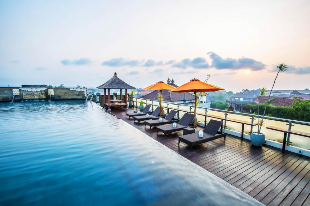 My Travelution - Travel Club - Royal Singosari Kuta