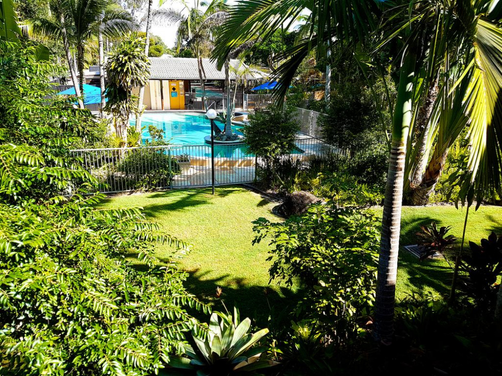 My Travelution - Travel Club - Noosa Village River Resort